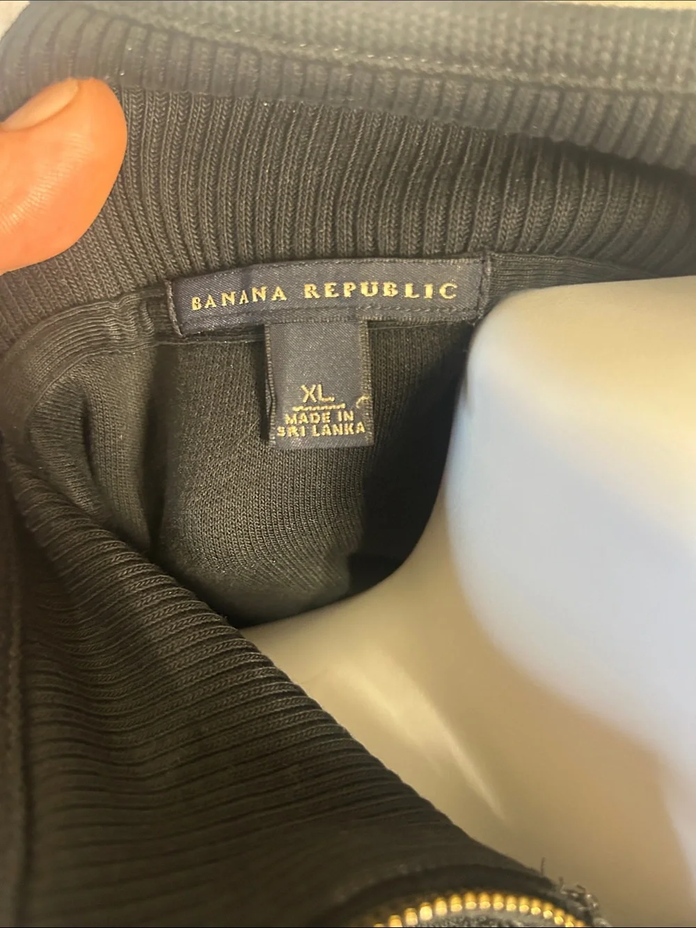 Banana Republic banana republic